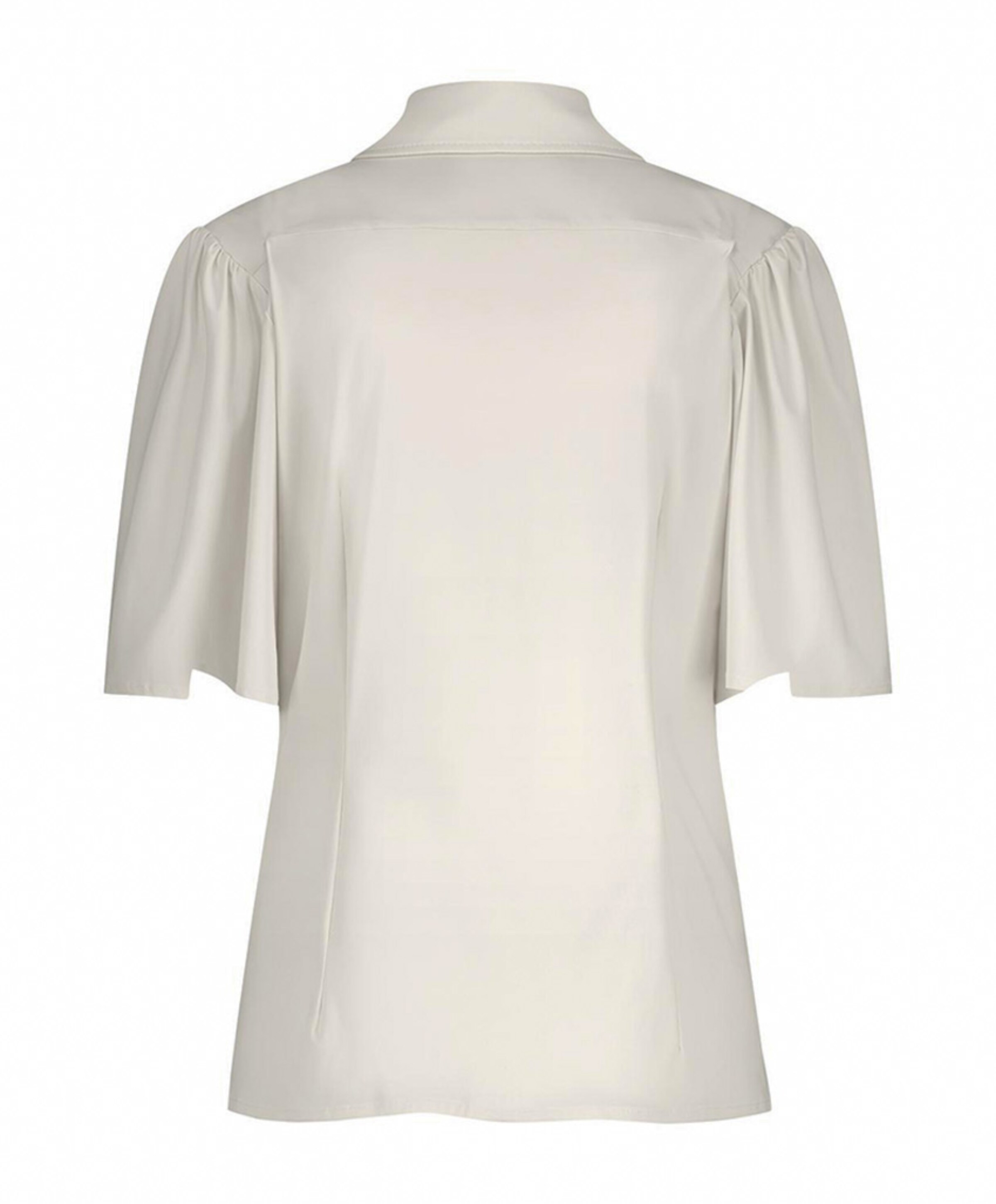 Studio Anneloes Dames blouse ecru
