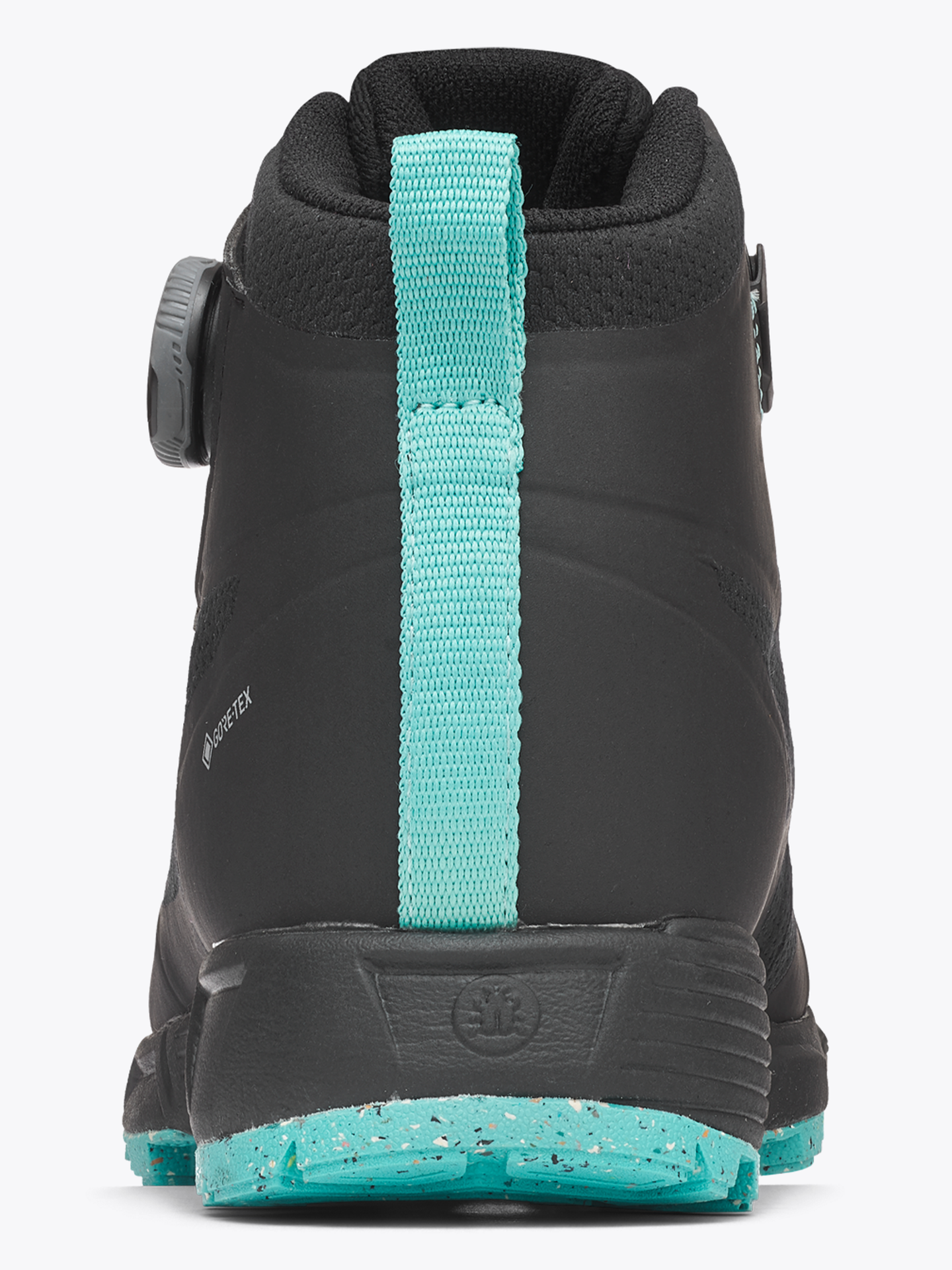 Rover Mid Woman RB9X Gore-Tex