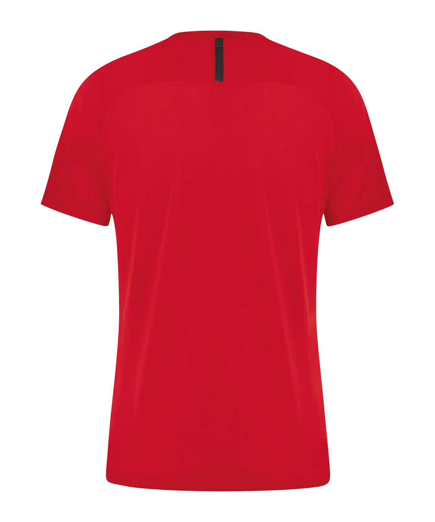 JAKO Challenge Trikot Damen Rot Schwarz F101