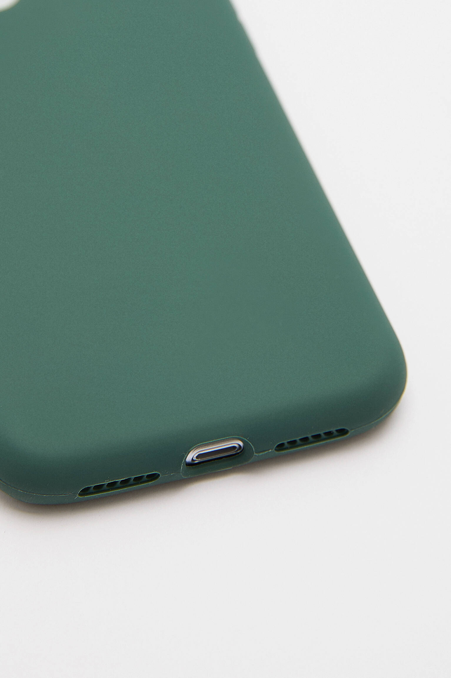 CAPA BÁSICA PARA IPHONE - GARRAFA