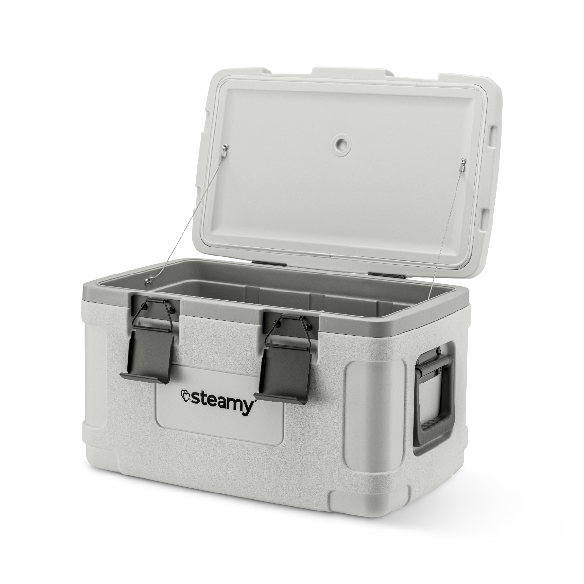 Steamy Marine 35 koelbox