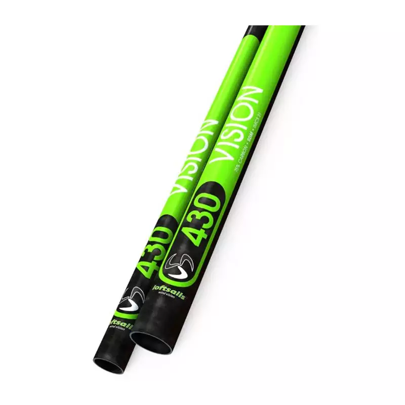 Mât windsurf LOFTSAILS Vision III C75 SDM