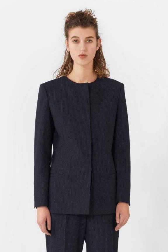 Lovechild1979  Arya figursyet blazer - Total Eclipse