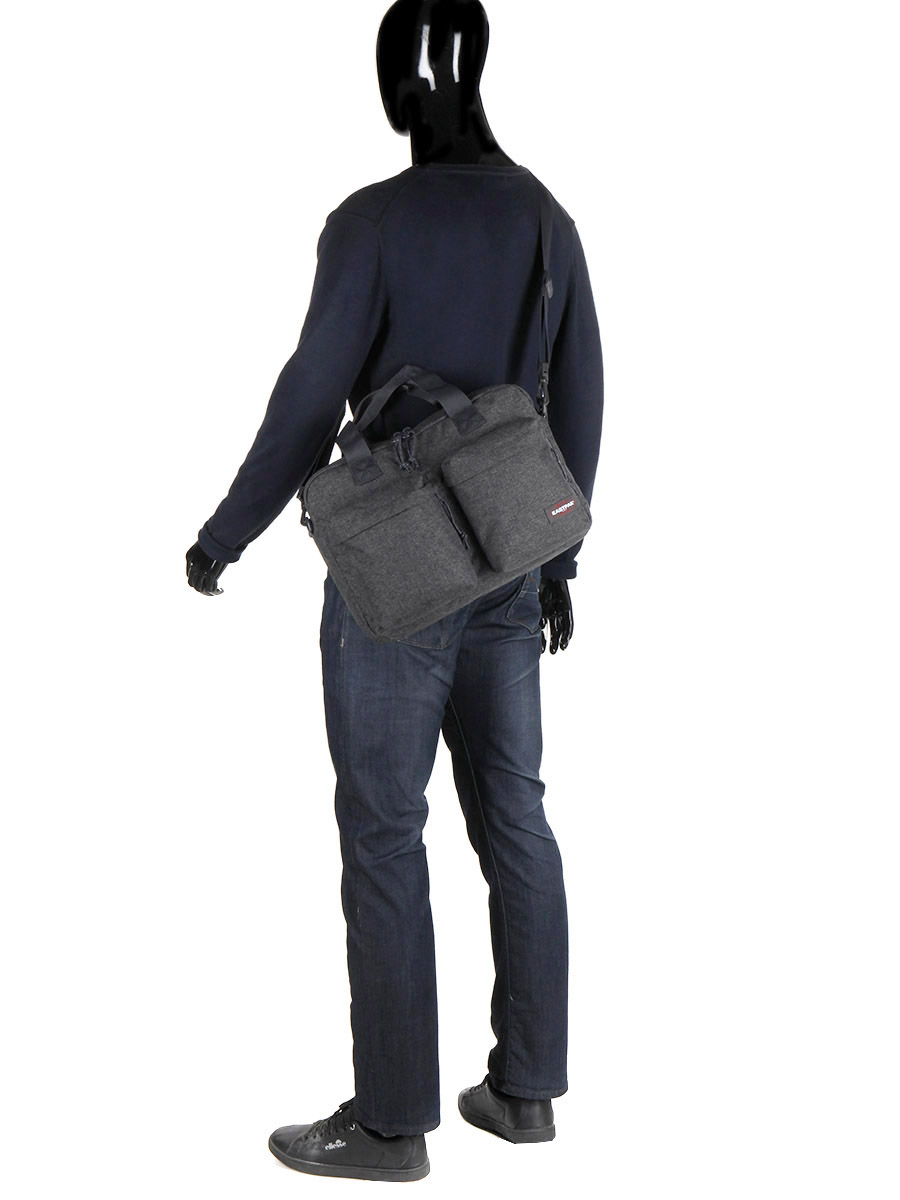 Sac ordinateur Eastpak Tomsin 15 pouces