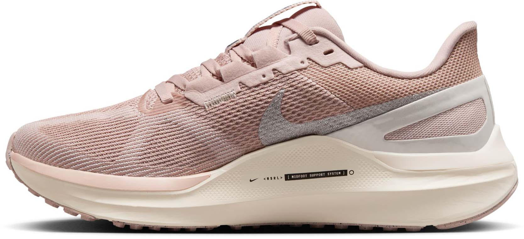 Structure 25 Premium Dame 600/Pink Oxford/Anthracite/Pale Ivory
