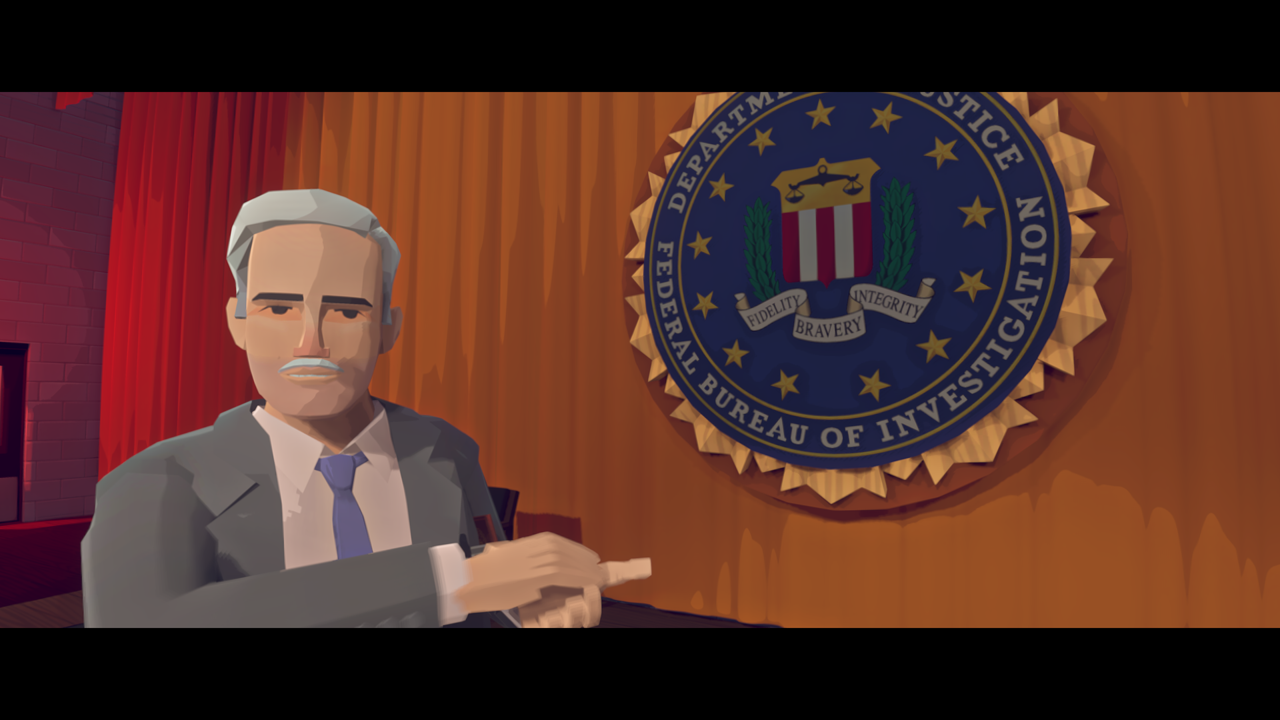 Virginia- PC