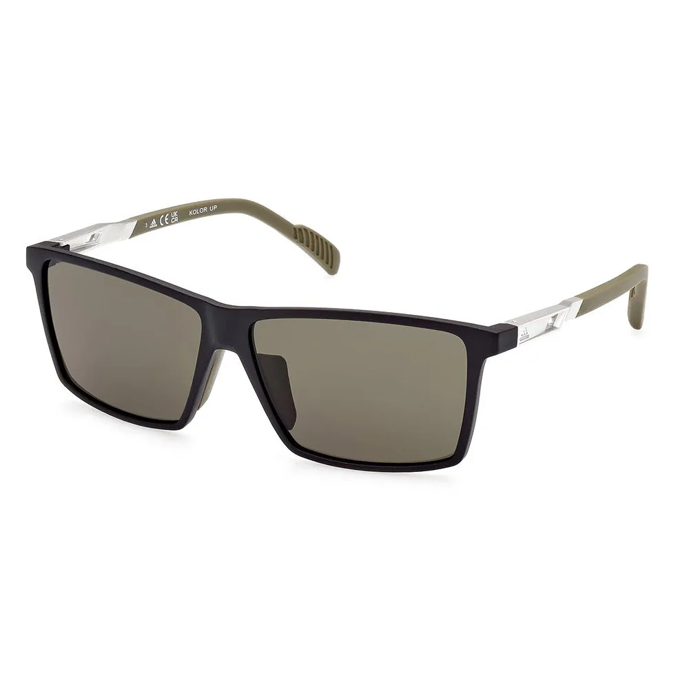 adidas SP0058 polarisierte Sonnenbrille
