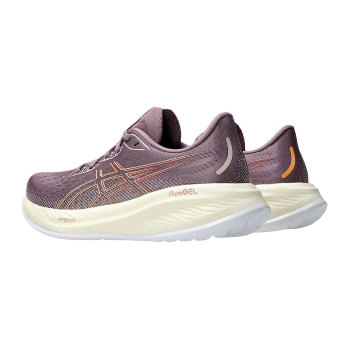 Asics Gel-Cumulus 26 Hardloopschoenen Dames