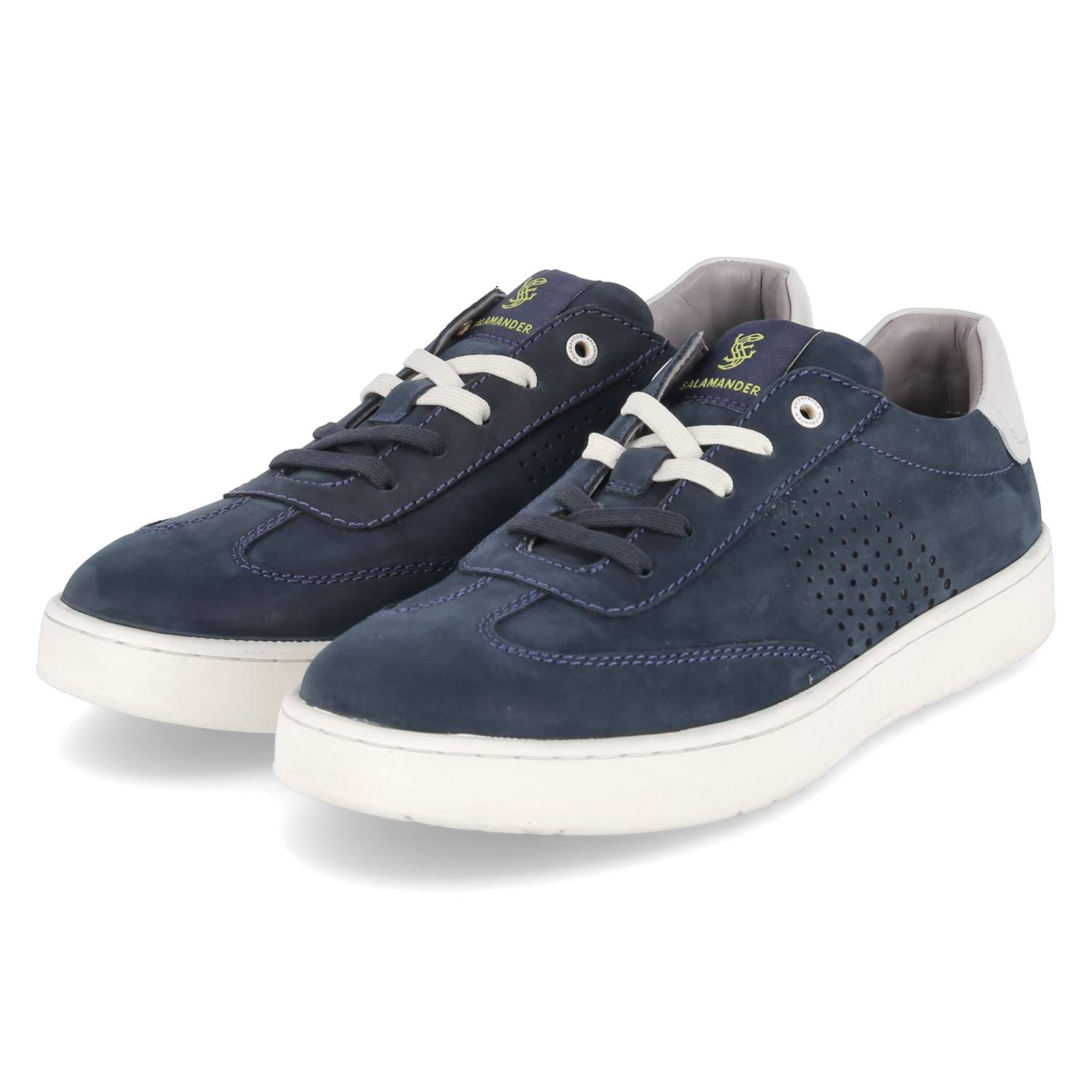 Salamander Low Sneaker - dark blue