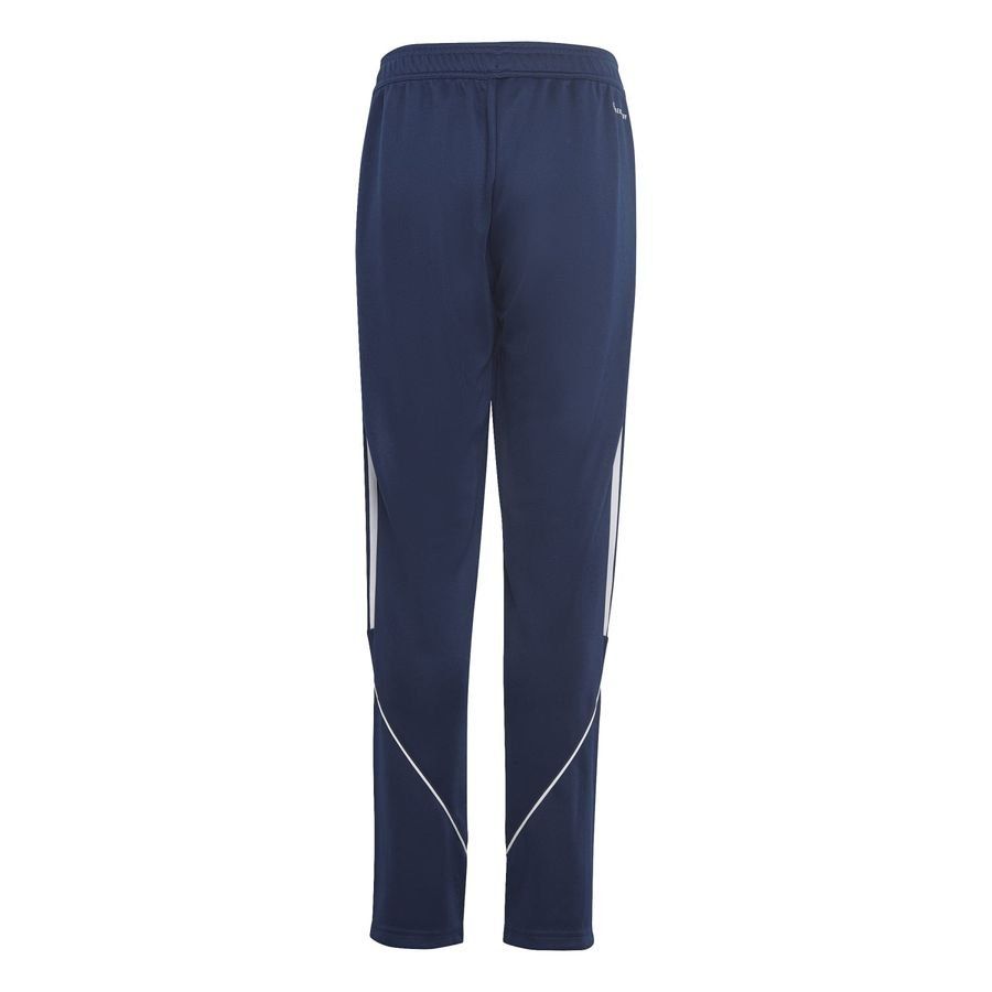 adidas Bas de Survêtement Tiro 23 League - Bleu Enfant