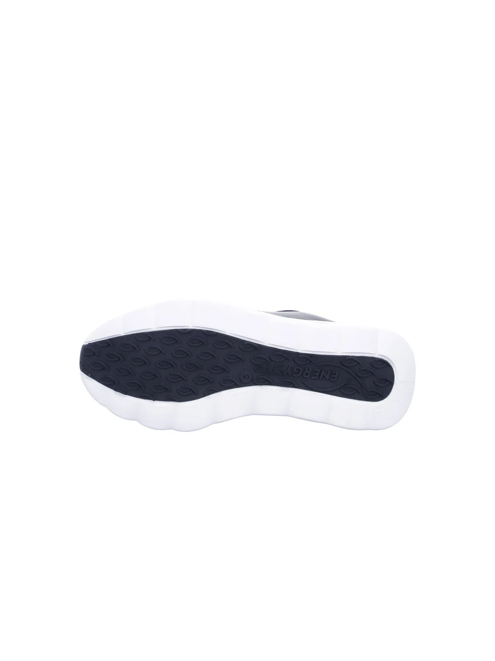 Energystep Schnürer Racer blau