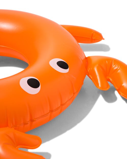 bouée crabe Ø65cm