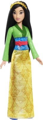 Disney Princess Mulan Dukke 28 Cm