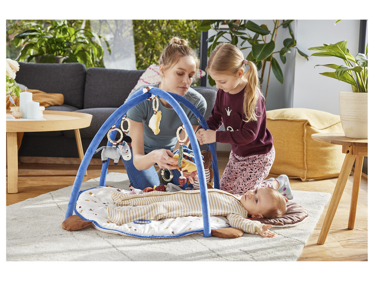 Babyspeelgoed