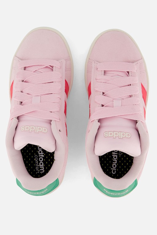 Adidas Grand Court Alpha Sneakers roze