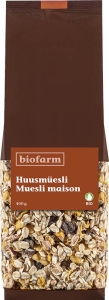 Biofarm Huusmüesli