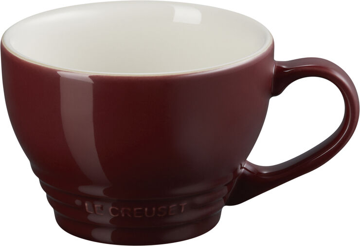 Le Creuset Jumbokop 0,4L Garnet Garnet