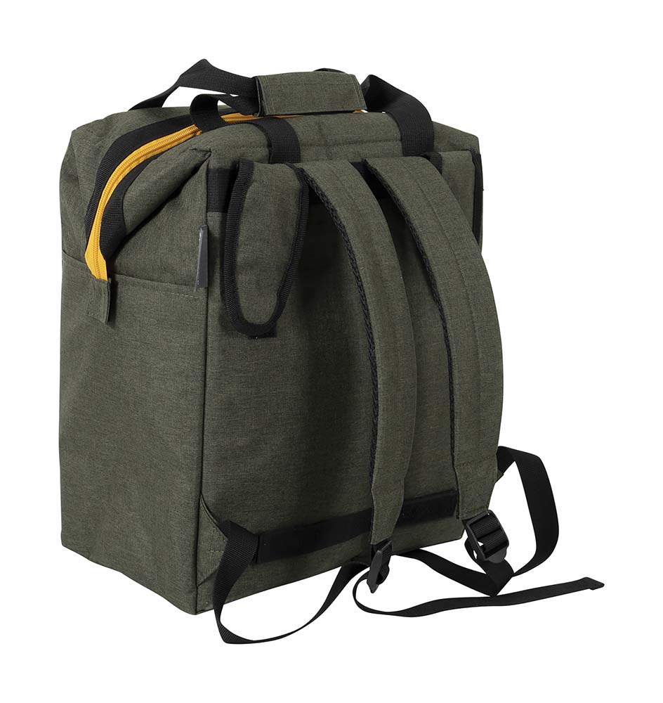 Bo-Camp Industrial Matteson 22 liter rugkoeltas