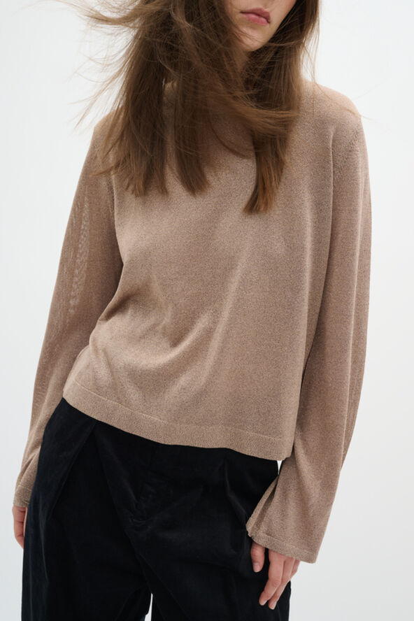 InWear ThaniIW Pullover Gold
