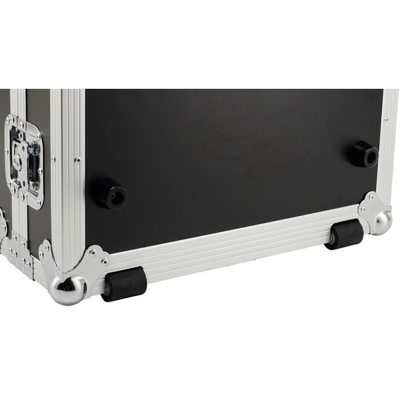 Magma DJ Workstation Four