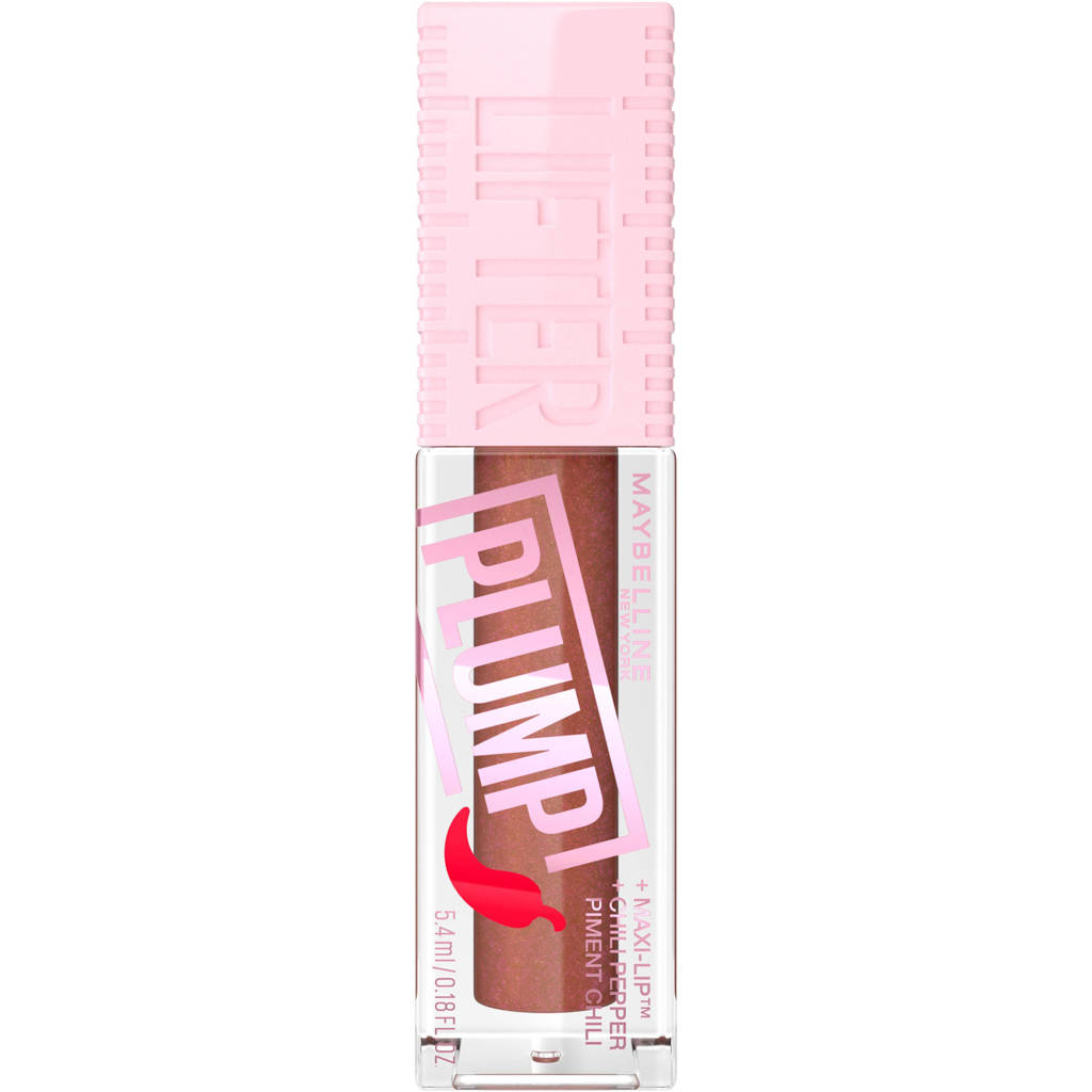 Lifter Plump lipgloss - 007 Cocoa Zing