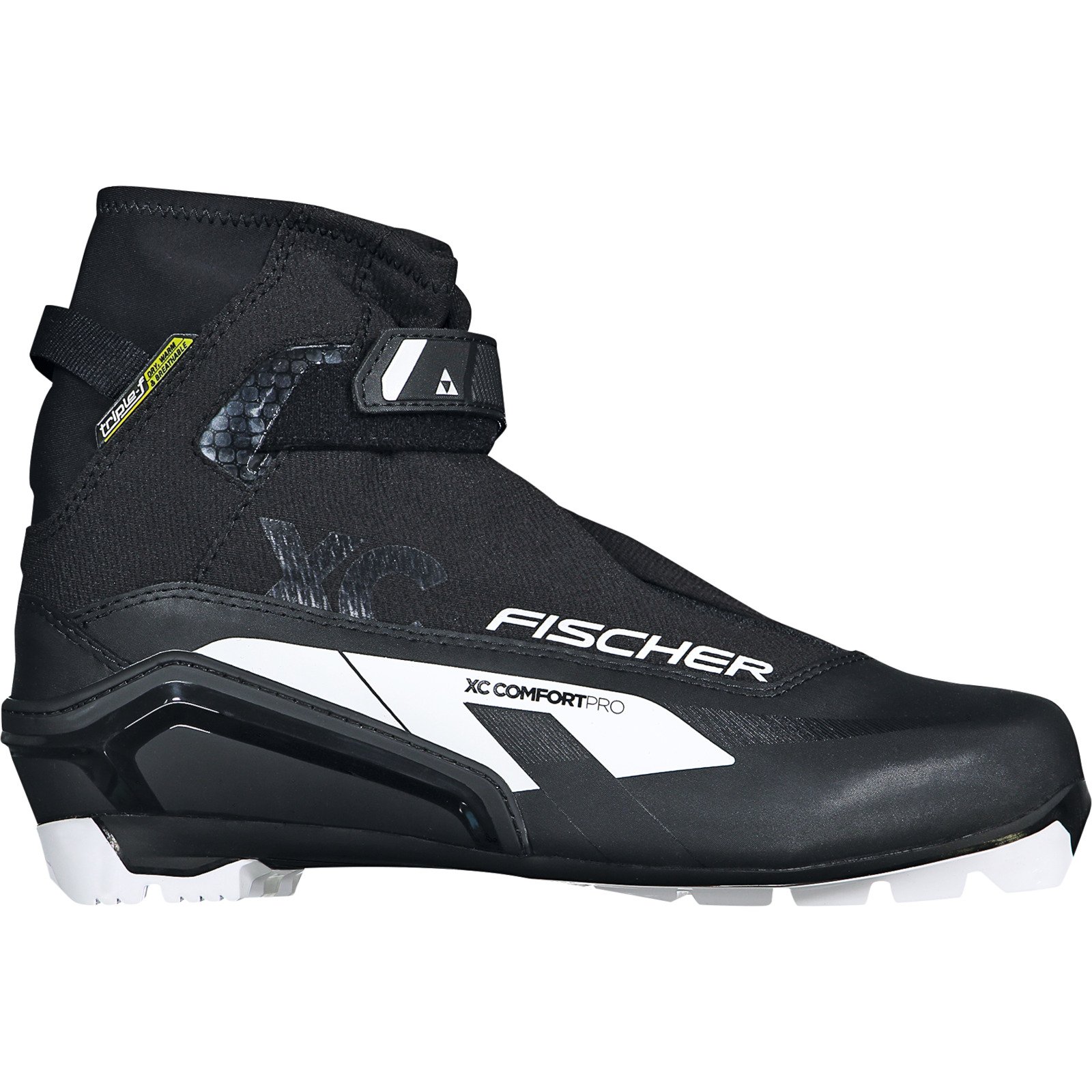 Fischer Herren-Langlaufschuh XC Comfort Pro