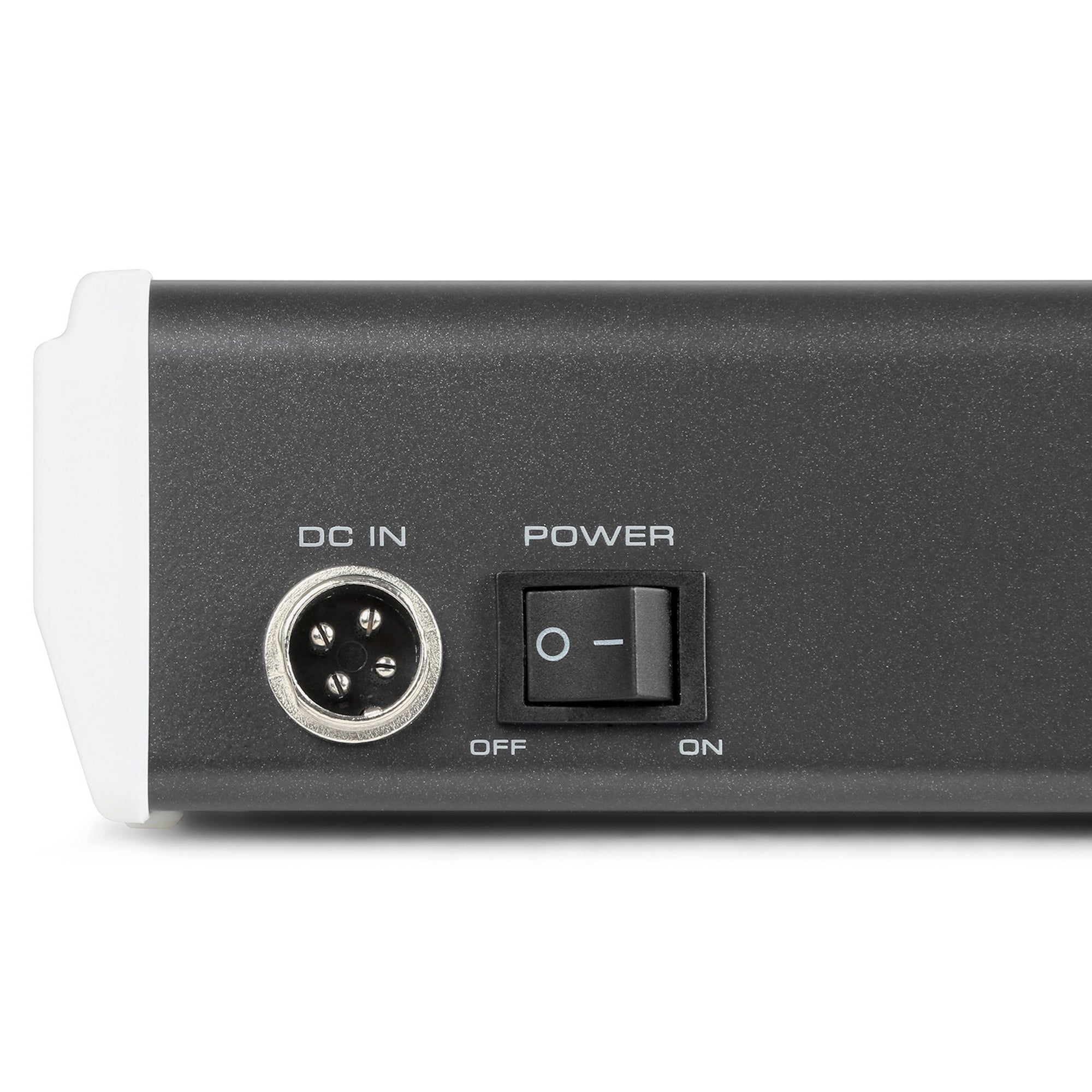 Vonyx VMM-K802 8-kanaals mixer met USB-interface