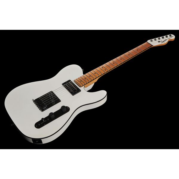 Squier Contemp Tele RH MNPW