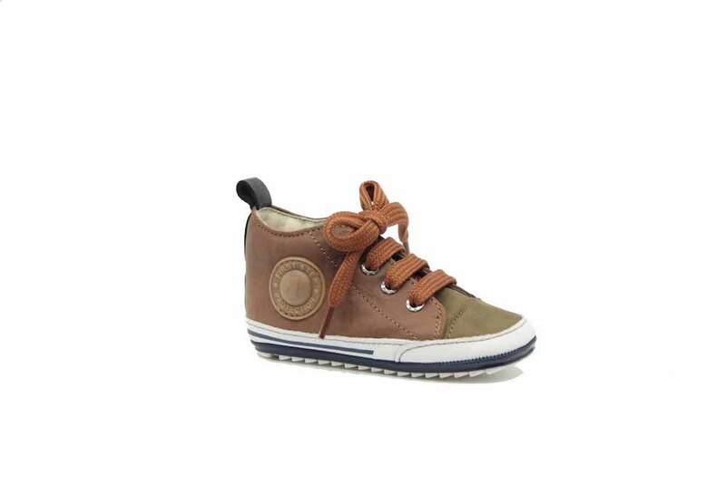 Shoesme BP20S004 Cognac