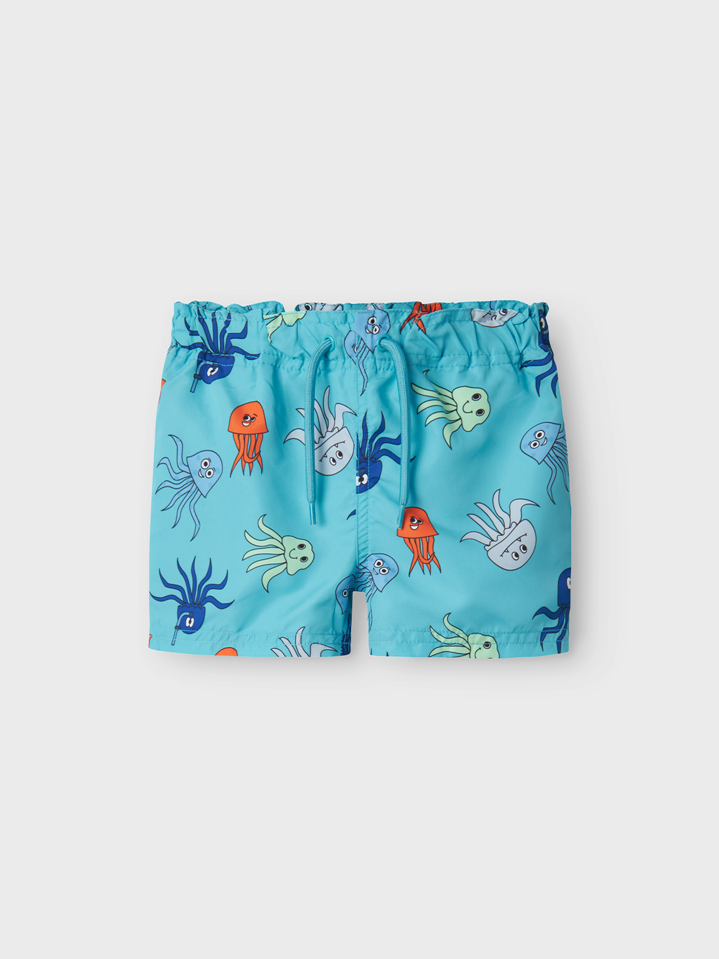 Zeus Swim Shorts