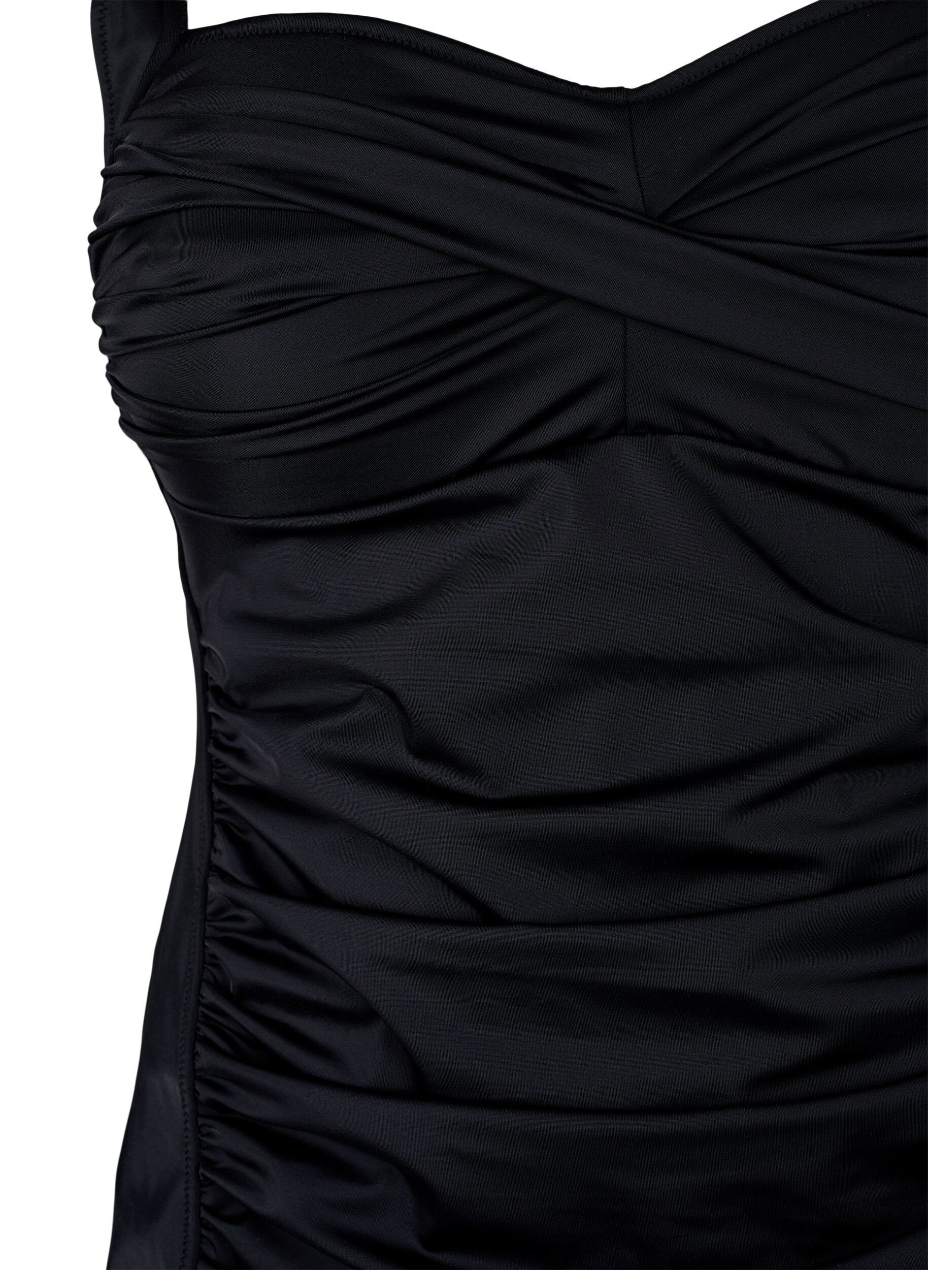 Draperet tankini