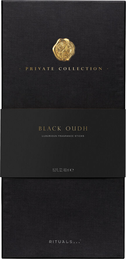 Rituals Black Oudh Fragrance Sticks