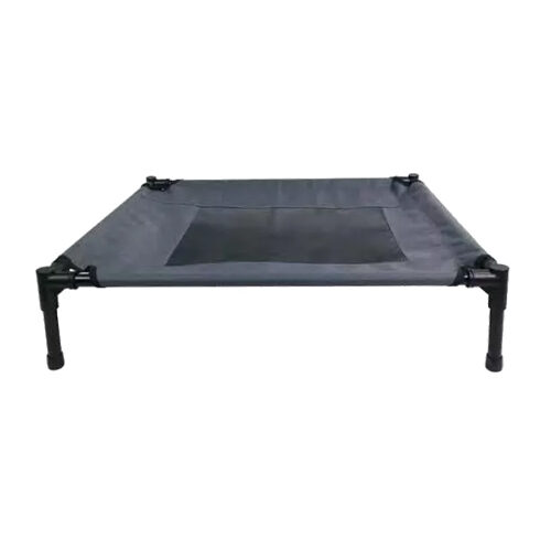 M-Pets Verhoogd Hondenbed