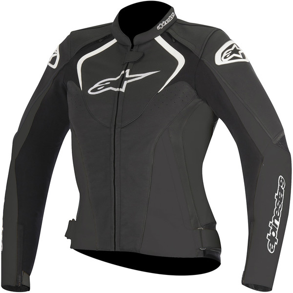 Alpinestars - Blouson Stella Jaws Noir