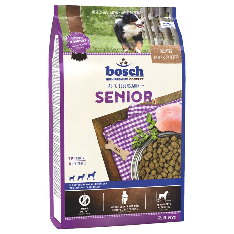 bosch Senior