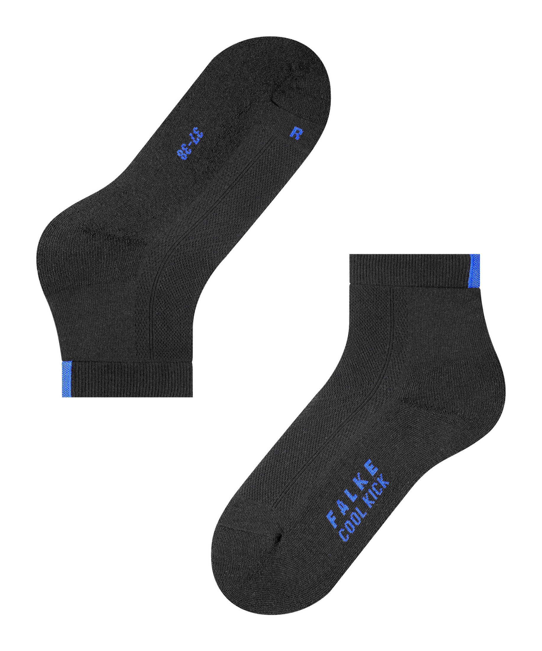 FALKE| Damen Socken Cool Kick
