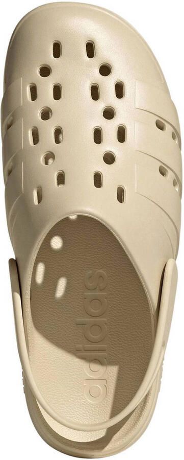 Adidas Sportswear Adilette Clog 2.0 ecru