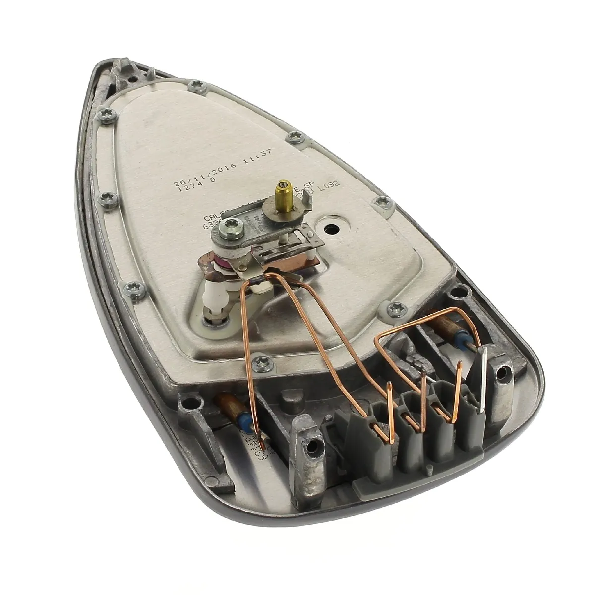Calor Semelle Complète avec Thermostat