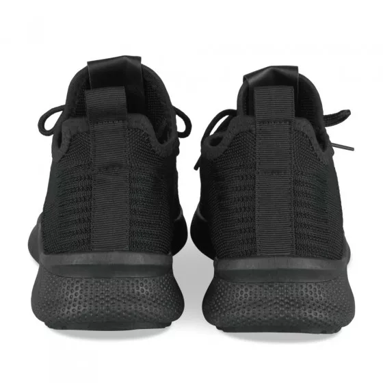 Baskets NOIR PHILOV