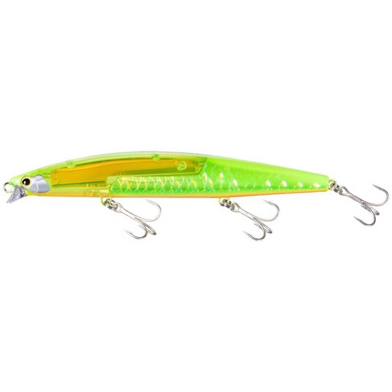Leurre Flottant Shimano Lure Exsence Responder 165F Fb - 16.5Cm