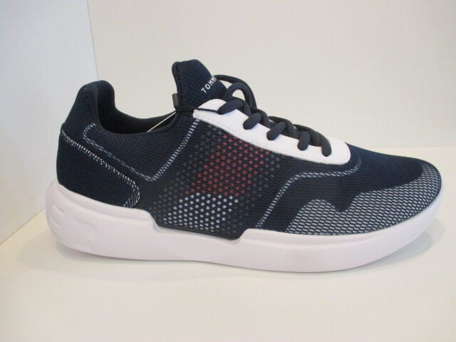 Hilfiger Tommy Footwear Schnürschuhe