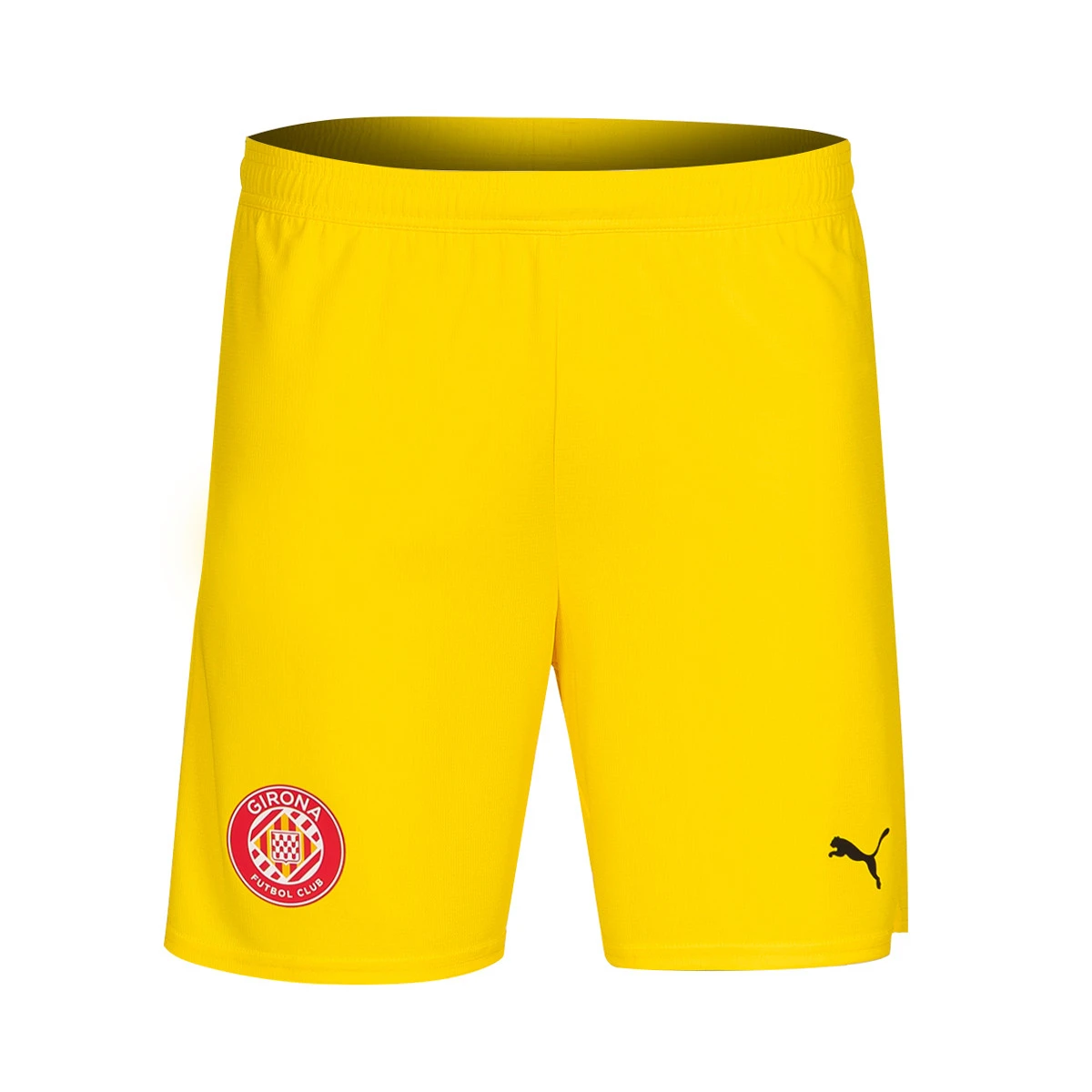 Calções Puma Girona FC Segundo Equipamento 2025-2026