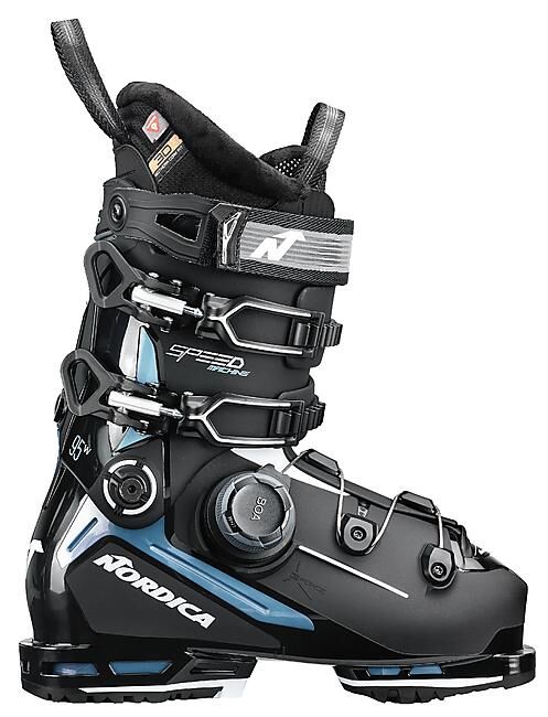 NORDICA - CHAUSSURES SKI PISTE SPEEDMACHINE 3 BOA 95 W