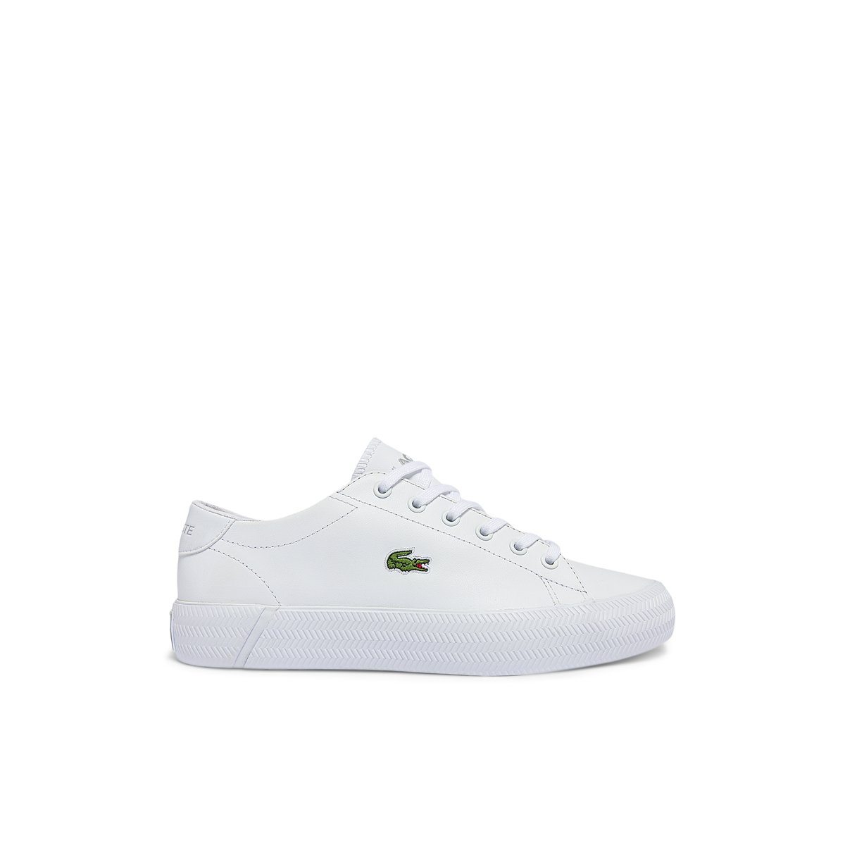 LACOSTE-Gripshot - Blanc