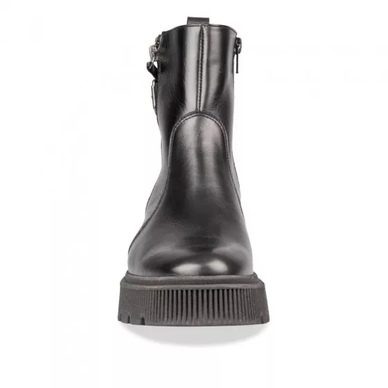 Bottines NOIR SINEQUANONE