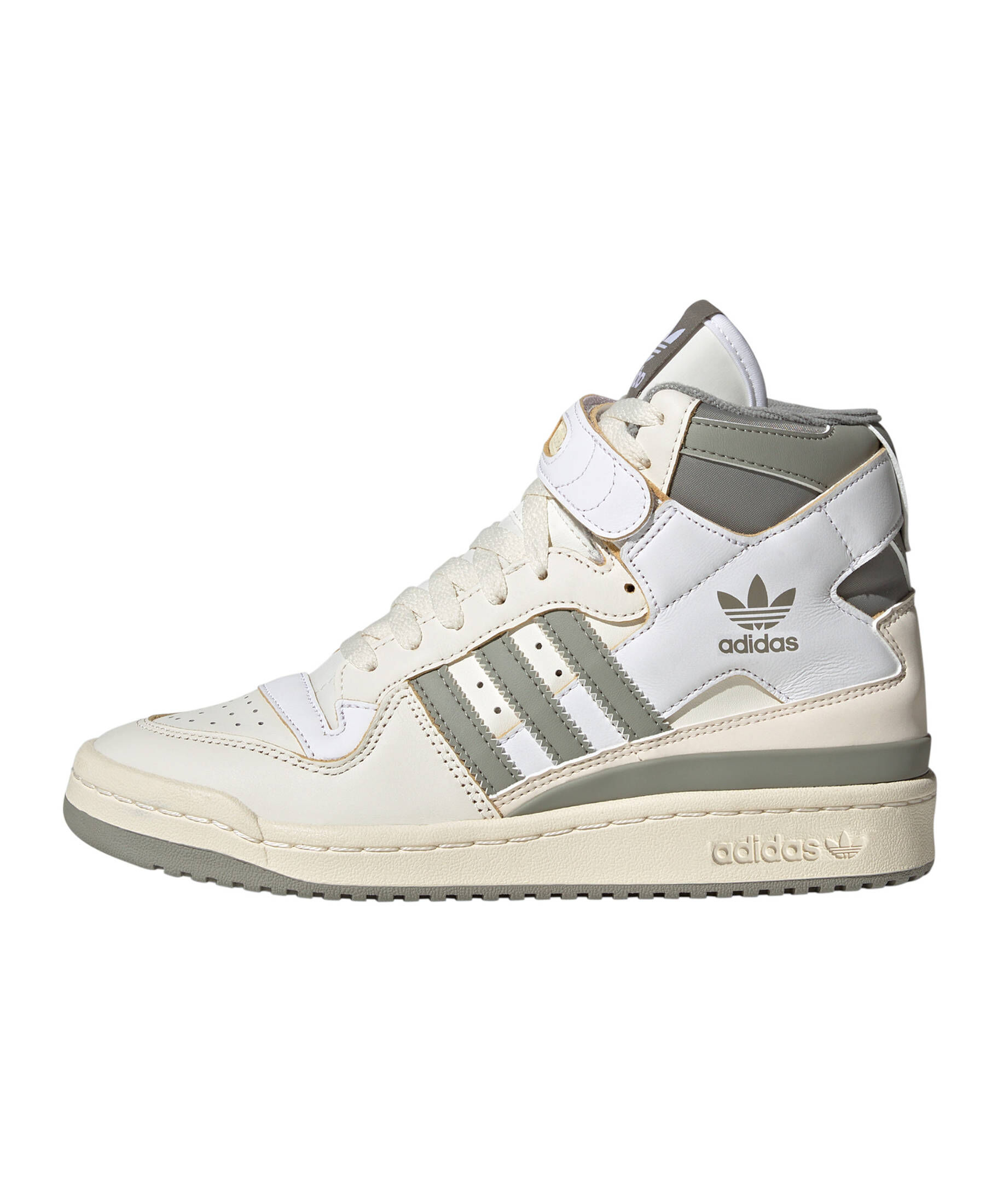 adidas Performance| Damen Lifestyle - Schuhe Damen - Sneakers Forum 84 HI Damen
