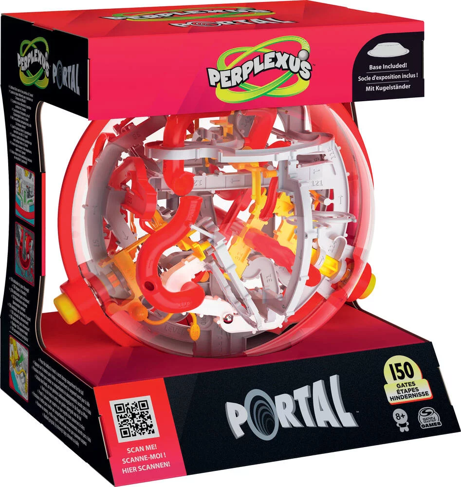 PERPLEXUS - PORTAL