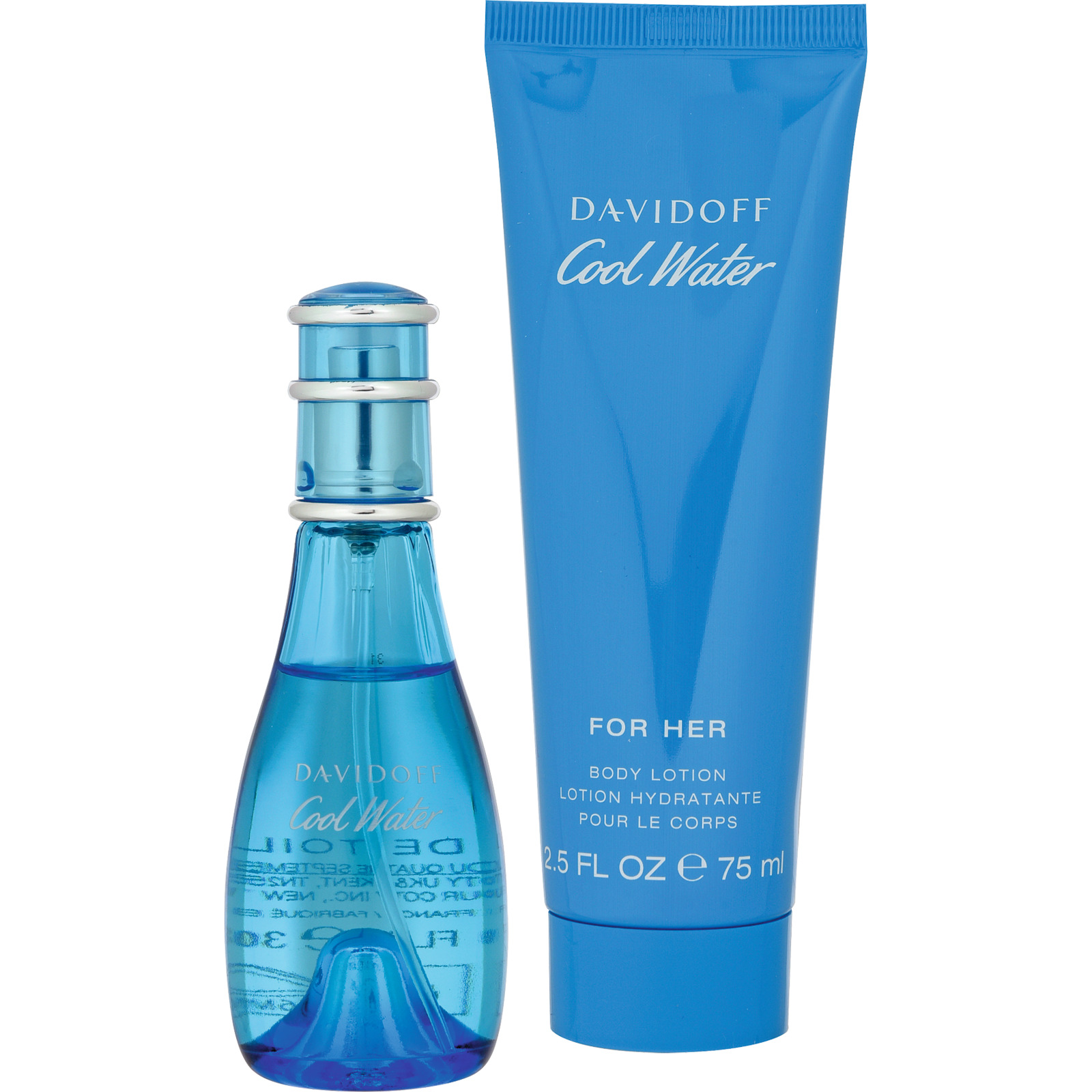 Davidoff Cool Water Set