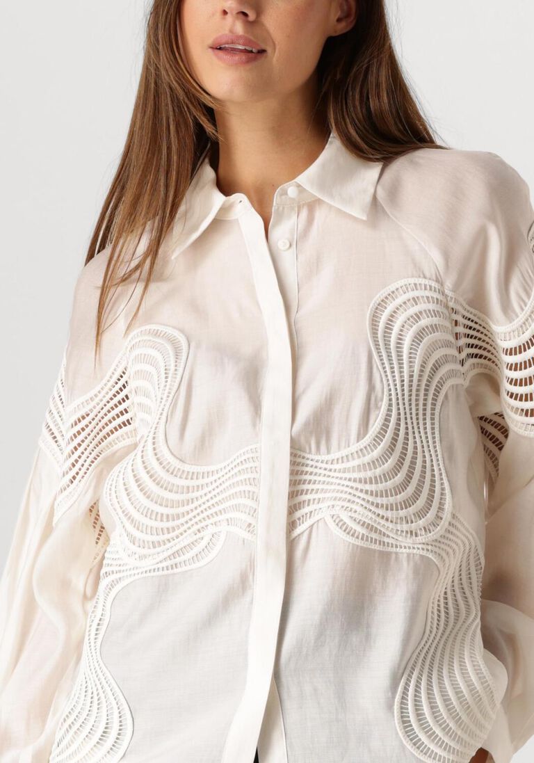ecru copenhagen muse blouses cmmolly-shirt 1