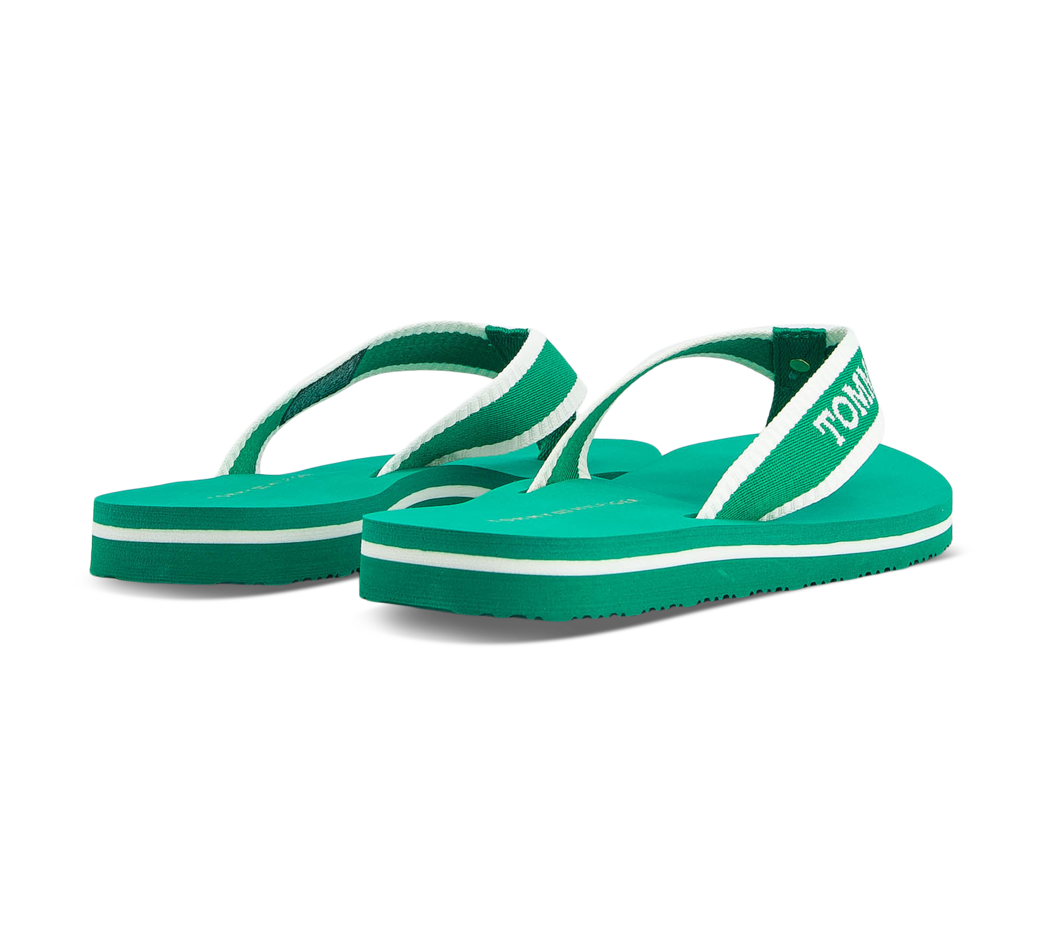 Tommy Hilfiger Flip Flops